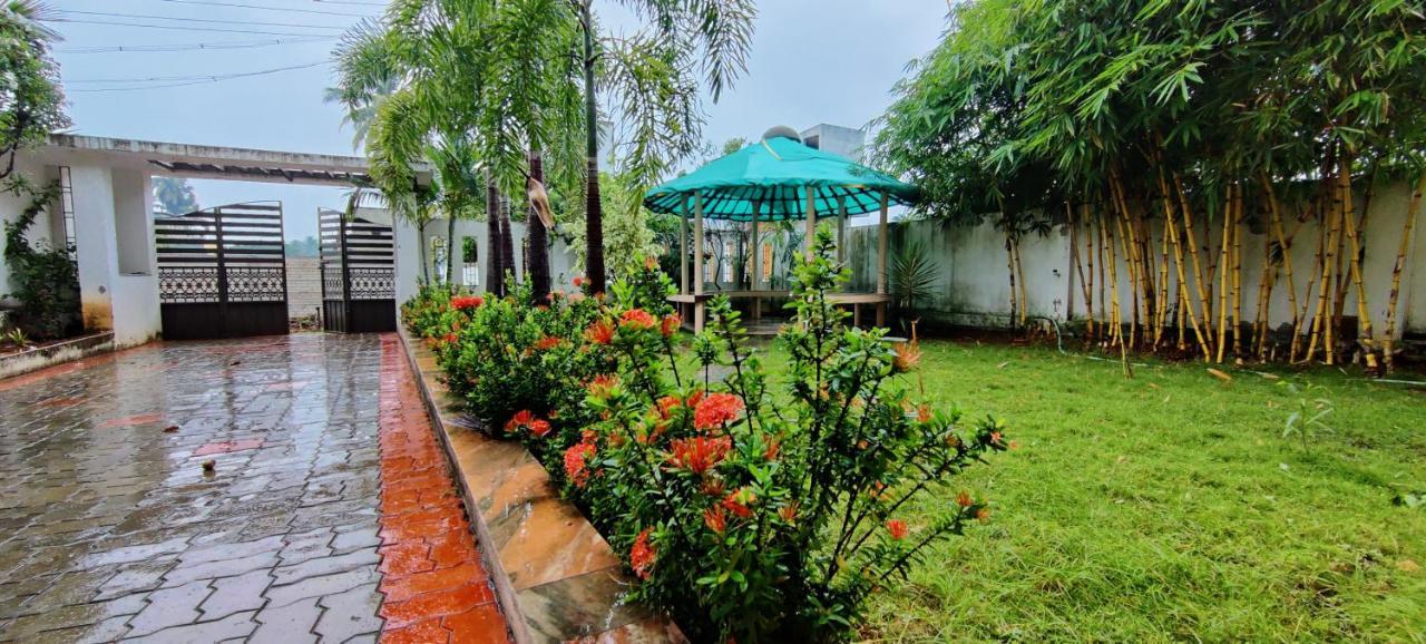 Villa Home Stay Pondicherry Luaran gambar