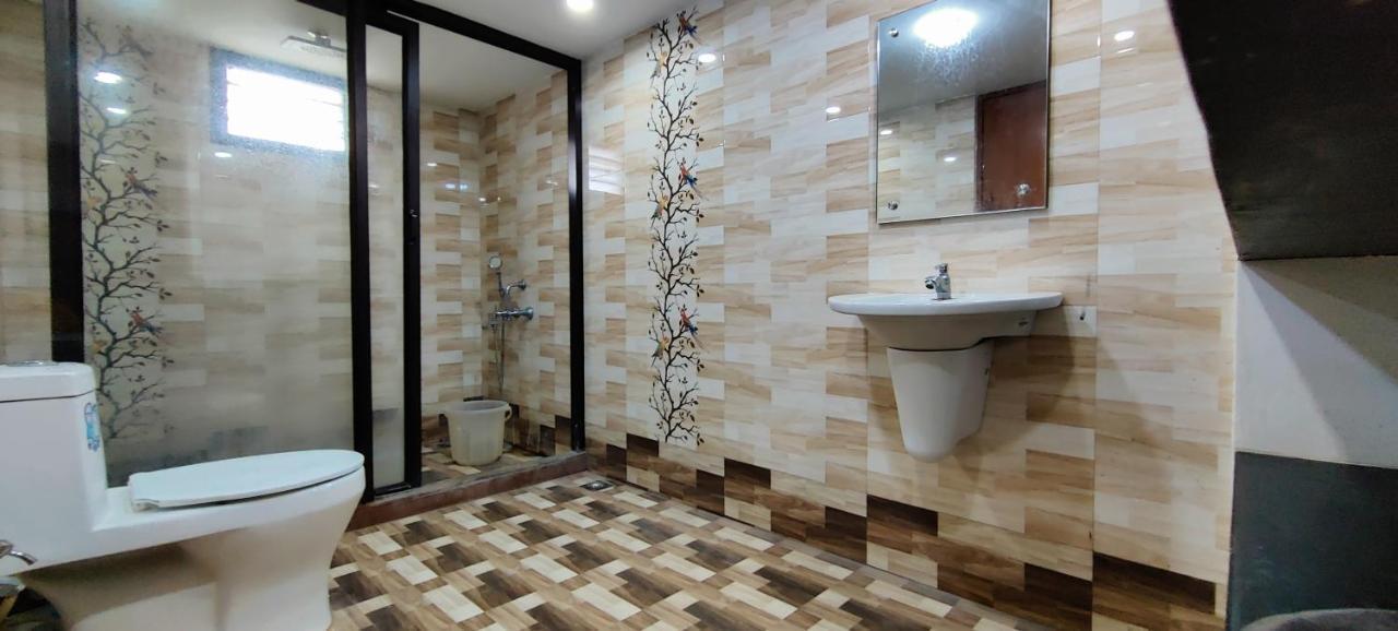 Villa Home Stay Pondicherry Luaran gambar